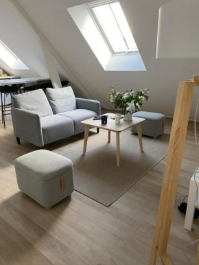 APPARTEMENT LA BAULE HYPER CENTRE